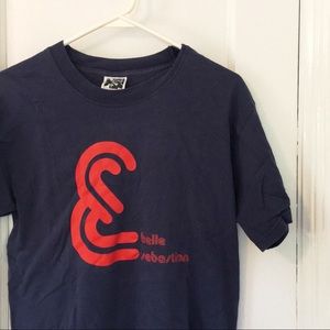 Belle and Sebastian Ampersand Shirt